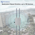 Point d'accès extérieur du routeur WiFi6 de 1800 Mbps IPQ6000